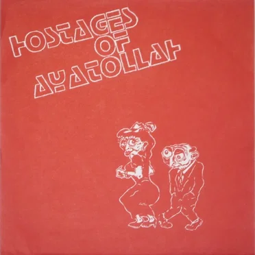 Hostages of Ayatollah