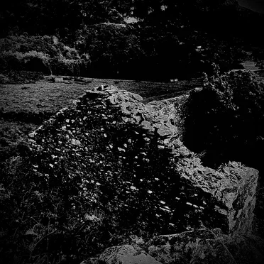 A Liminal Space by Chattox - album cover