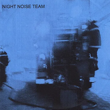 Ronde de Nuit by Night Noise Team - album cover