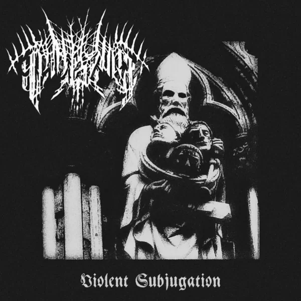 Violent Subjugation
