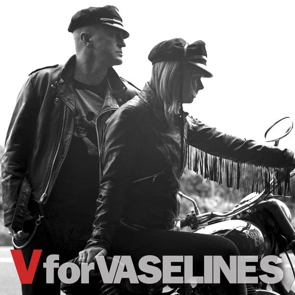 The Vaselines