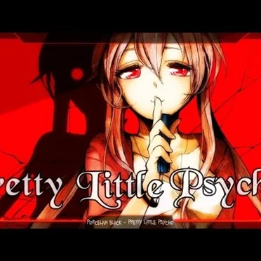 Pretty Little Psycho (Nightcore)