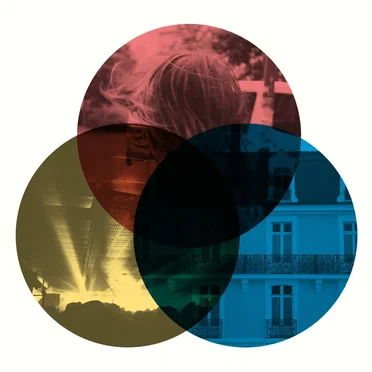 Couleurs primaires