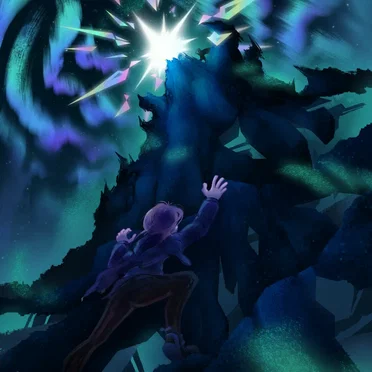 Beyond The Peak［Out Of Bounds］