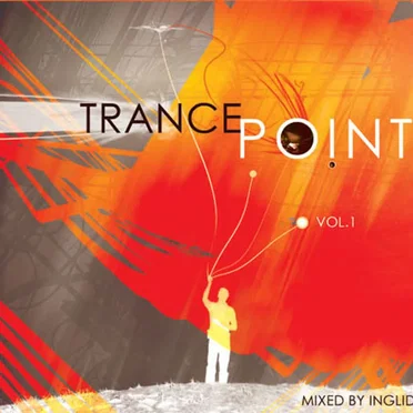 Trancepoint Vol. 1 by Inglide - album cover