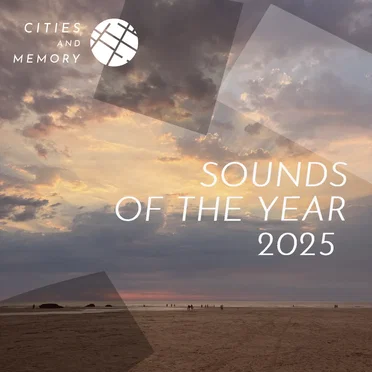 Sounds of the Year 2025 by Various Artists - album cover