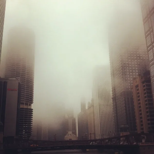 (())) Hums for the City ((()))