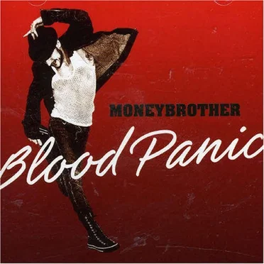Blood Panic