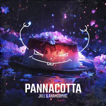 Pannacotta