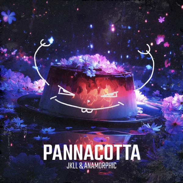Pannacotta