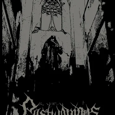 The Last Wound - Demo I Rehearsal by Pestivomous - album cover