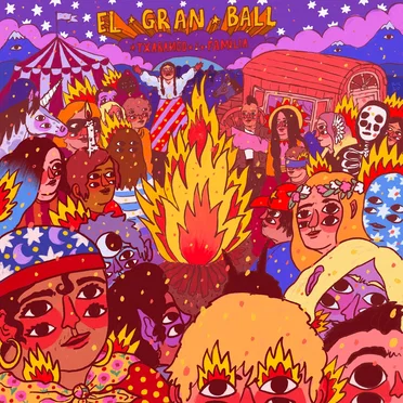 El gran ball