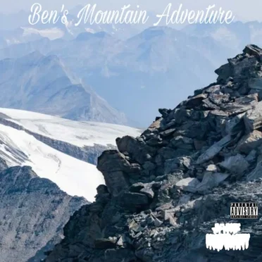 Ben's Mountain Adventure by Jake Monstrosity - album cover
