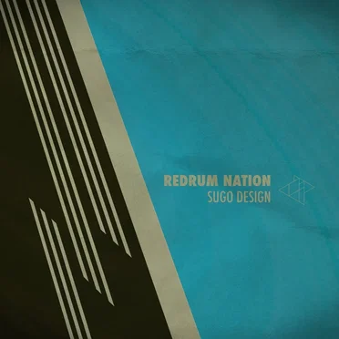 Sugo Design by Redrum Nation - album cover