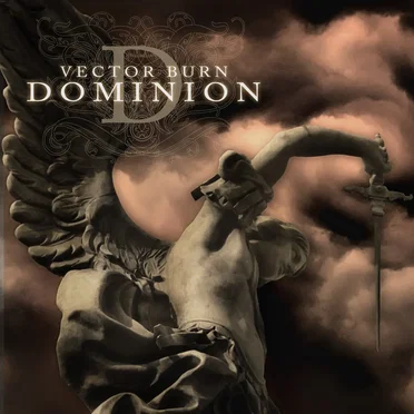 Dominion by Vector Burn - album cover