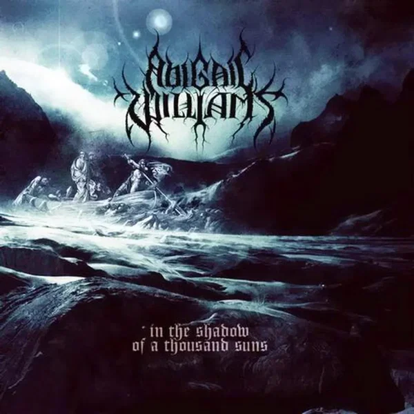 In the Shadow of a Thousand Suns (Agharta)