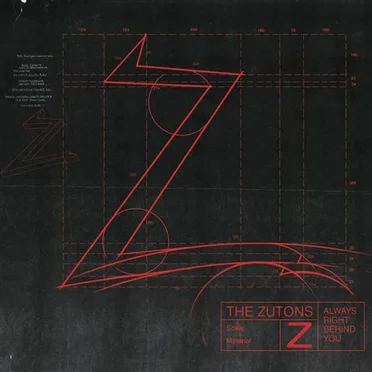 Always Right Behind You