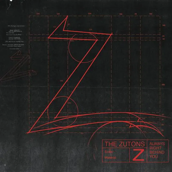 Always Right Behind You