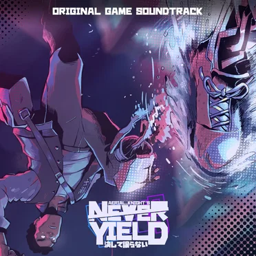 Aerial_Knight’s Never Yield (Original Game Soundtrack)