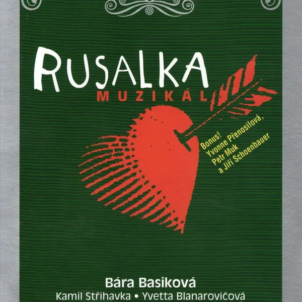 Rusalka