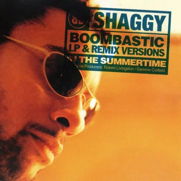 Boombastic / In the Summertime