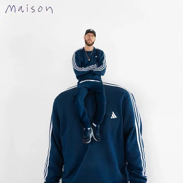 Maison by Eman - album cover