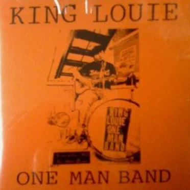 Jesus Loves My One Man Band