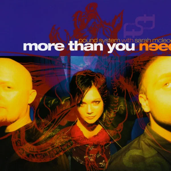 More Than You Need