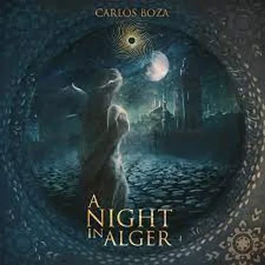 A Night in Alger
