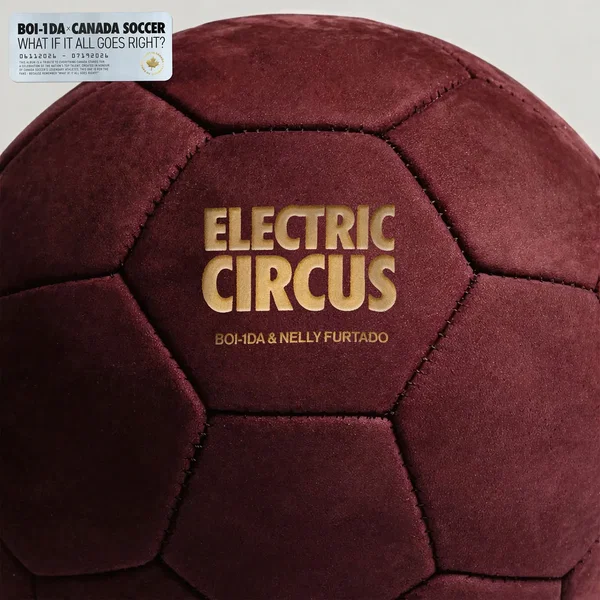 ELECTRIC CIRCUS