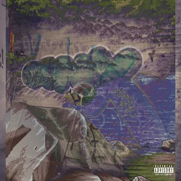 HX.9 by Knxwledge - album cover