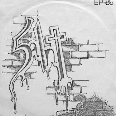 SA-INT by SA-INT - album cover