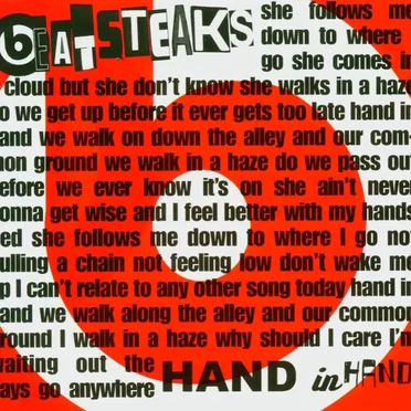 Hand in Hand