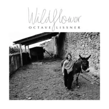 Wildflower by Octave Lissner - album cover