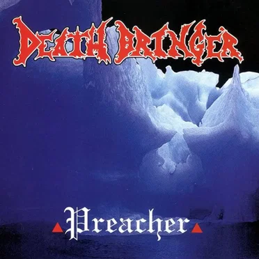 Preacher