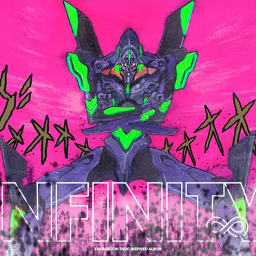 EVANGELION INFINITY