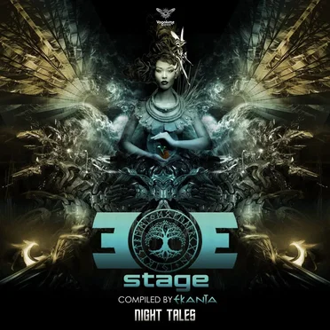 Night Tales by Various Artists - album cover