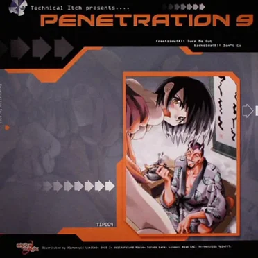 Penetration 9