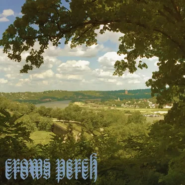 Crow’s Perch