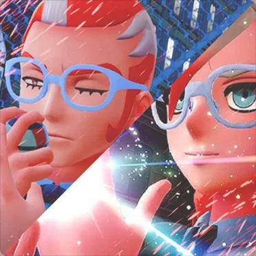 Pokémon Legends: Z-A - Team Flare Nouveau Battle Theme (Remix)