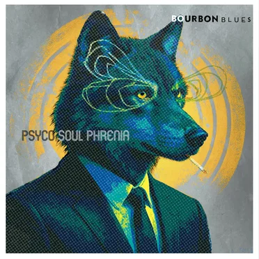Psycho Soul Phrenia