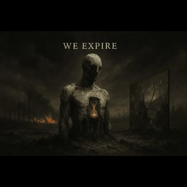 We Expire