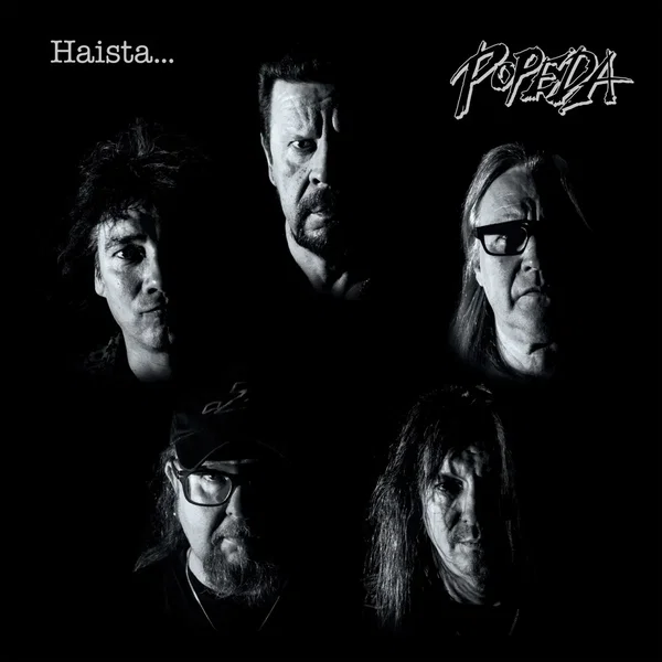 Haista… Popeda!