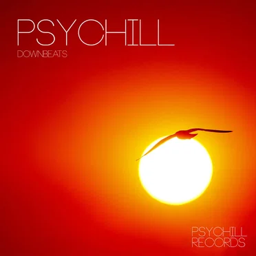 Psychill Downbeats by Various Artists - album cover