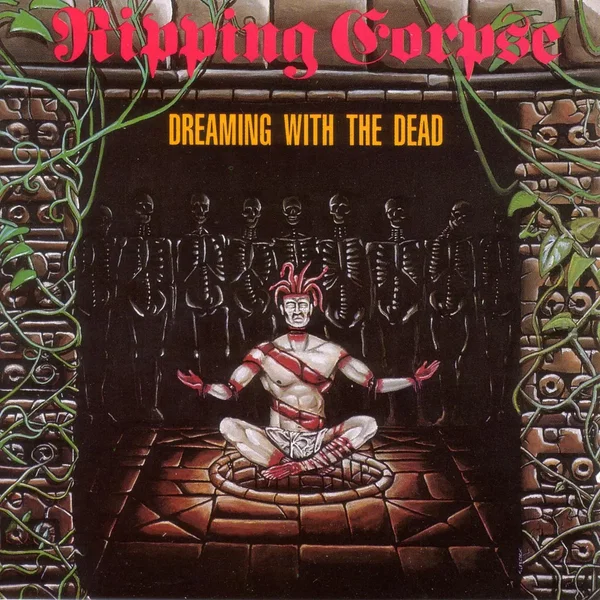 Dreaming With the Dead