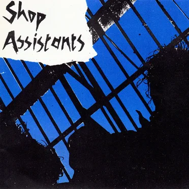 Shopping Parade by Shop Assistants - album cover