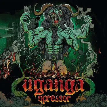 Uganga