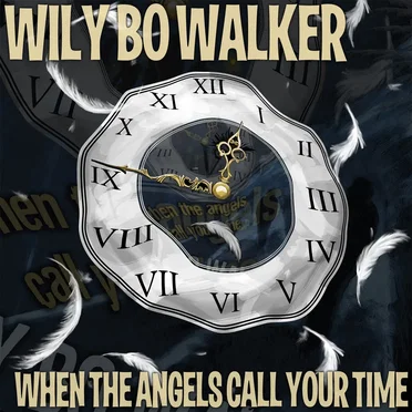 When The Angels Call Your Time