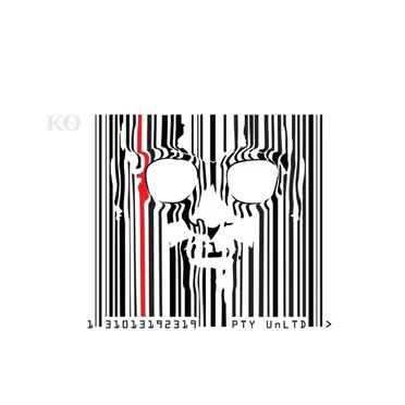 PTY UnLTD by K.O. - album cover