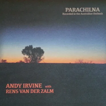 Parachilna